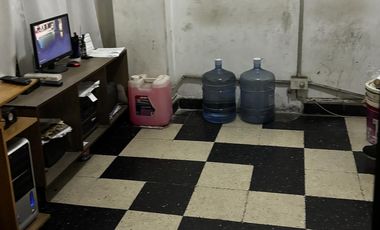 Playa de estacionamiento