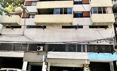 Playa de estacionamiento