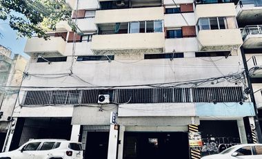 Playa de estacionamiento