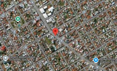 Local en venta - 1 Baño 1 Depósito - 120Mts2 - Munro