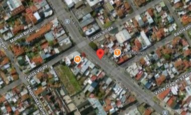 Local en venta - 1 Baño 1 Depósito - 120Mts2 - Munro
