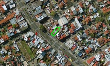 Local en venta - 1 Baño 1 Depósito - 120Mts2 - Munro