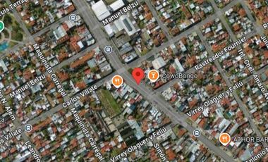 Local en venta - 1 Baño 1 Depósito - 120Mts2 - Munro