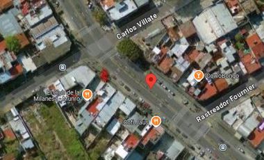 Local en venta - 1 Baño 1 Depósito - 120Mts2 - Munro