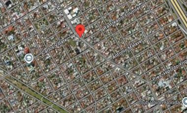 Local en venta - 1 Baño 1 Depósito - 120Mts2 - Munro