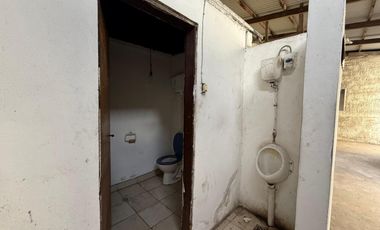 Galpón wilde alquiler