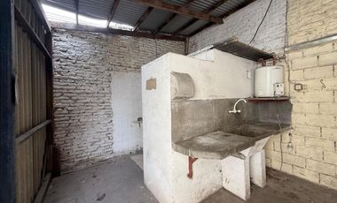 Galpón wilde alquiler