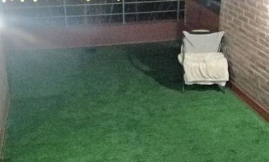 Departamento en  tipo duplex