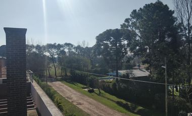 Departamento en  tipo duplex