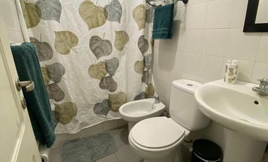 Departamento en  tipo duplex