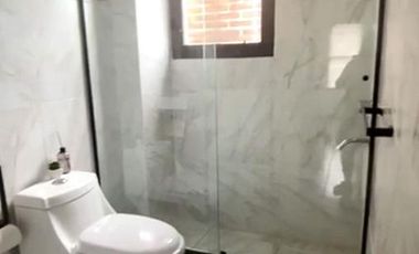 Departamento en  tipo duplex