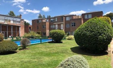 Departamento en  tipo duplex