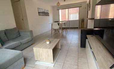 Departamento en  tipo duplex