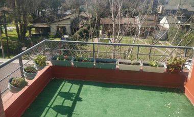 Departamento en  tipo duplex