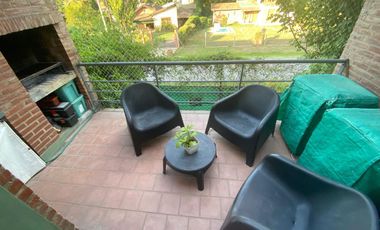 Departamento en  tipo duplex