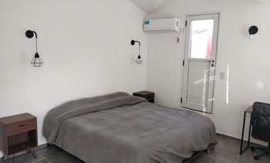 Departamento en  tipo duplex