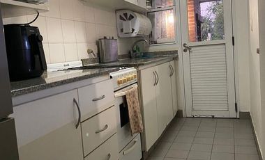 Departamento en  tipo duplex