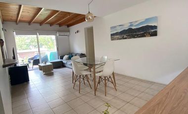 Departamento en  tipo duplex