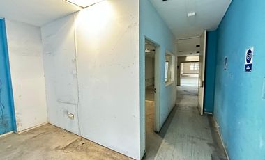 Alquiler Deposito 710 mts en dos plantas San Telmo