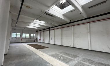 Alquiler Deposito 710 mts en dos plantas San Telmo