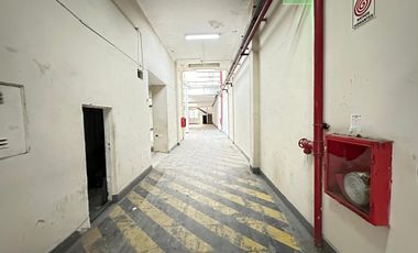 Alquiler Deposito 710 mts en dos plantas San Telmo