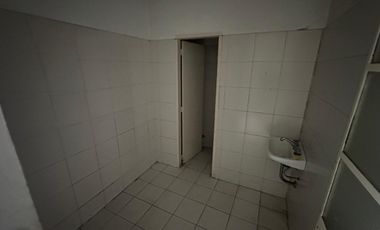 Alquiler Deposito 710 mts en dos plantas San Telmo