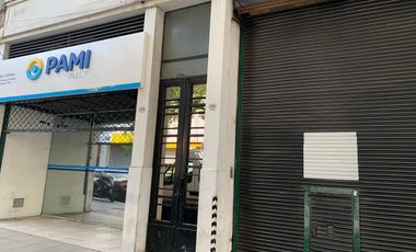 Alquiler Deposito 710 mts en dos plantas San Telmo