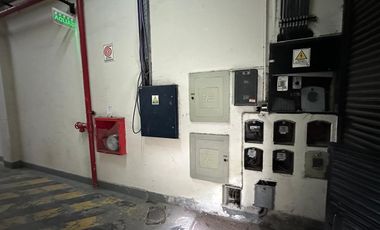 Alquiler Deposito 710 mts en dos plantas San Telmo