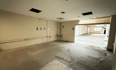 Alquiler Deposito 710 mts en dos plantas San Telmo