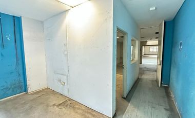 Alquiler Deposito 710 mts en dos plantas San Telmo