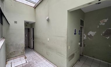 Alquiler Deposito 710 mts en dos plantas San Telmo