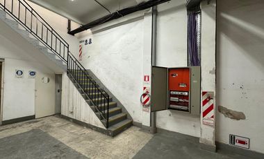 Alquiler Deposito 710 mts en dos plantas San Telmo