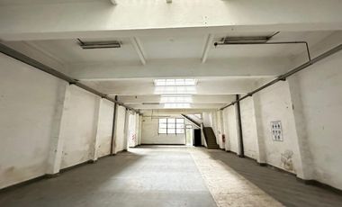 Alquiler Deposito 710 mts en dos plantas San Telmo