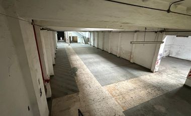 Alquiler Deposito 710 mts en dos plantas San Telmo