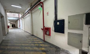 Alquiler Deposito 710 mts en dos plantas San Telmo