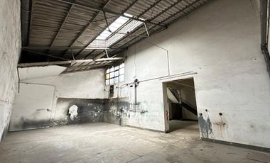 Alquiler Deposito 710 mts en dos plantas San Telmo