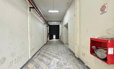 Alquiler Deposito 710 mts en dos plantas San Telmo