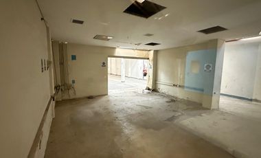 Alquiler Deposito 710 mts en dos plantas San Telmo