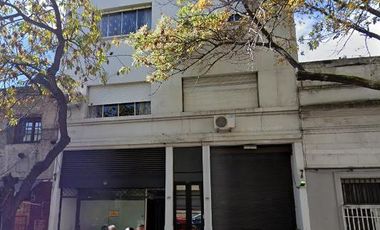 Alquiler Deposito 710 mts en dos plantas San Telmo