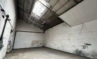 Alquiler Deposito 710 mts en dos plantas San Telmo