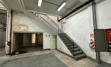 Alquiler Deposito 710 mts en dos plantas San Telmo