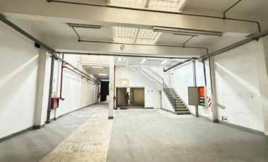 Alquiler Deposito 710 mts en dos plantas San Telmo