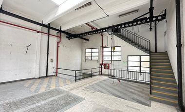 Alquiler Deposito 710 mts en dos plantas San Telmo