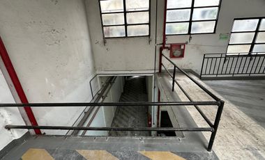 Alquiler Deposito 710 mts en dos plantas San Telmo