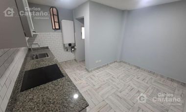 Exc. PH 3 Amb. Refaccionado a Nuevo