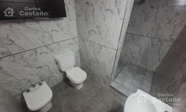 Exc. PH 3 Amb. Refaccionado a Nuevo