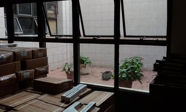 RETASADO Gran local en San Telmo 2000 m2   900 m2 de Terraza. EEUU y Defensa.