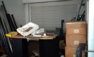 RETASADO Gran local en San Telmo 2000 m2   900 m2 de Terraza. EEUU y Defensa.