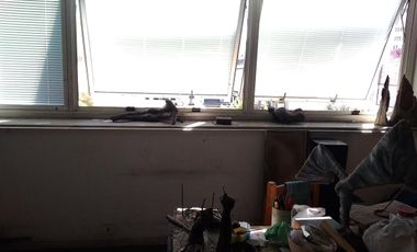 RETASADO Gran local en San Telmo 2000 m2   900 m2 de Terraza. EEUU y Defensa.