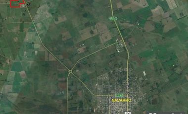 Sobre Ruta 47, 39 has.